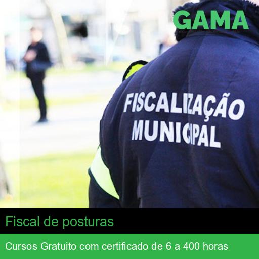 Fiscal de posturas